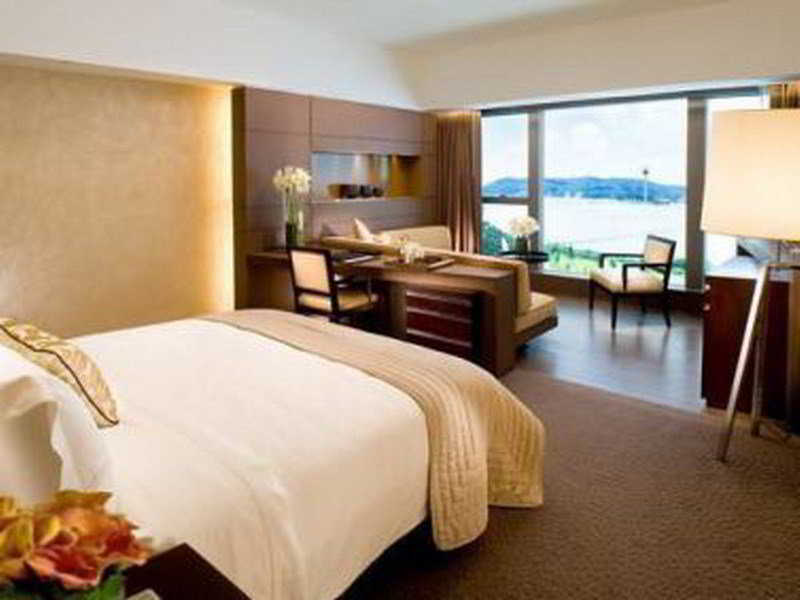 City Of Dreams Macau - Nuewa Macau Exterior photo